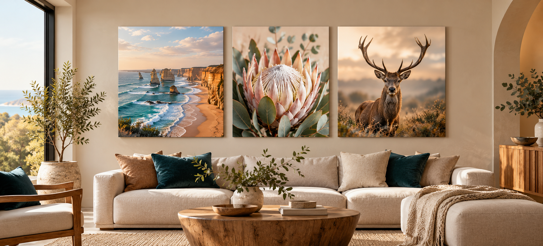 Art Collections