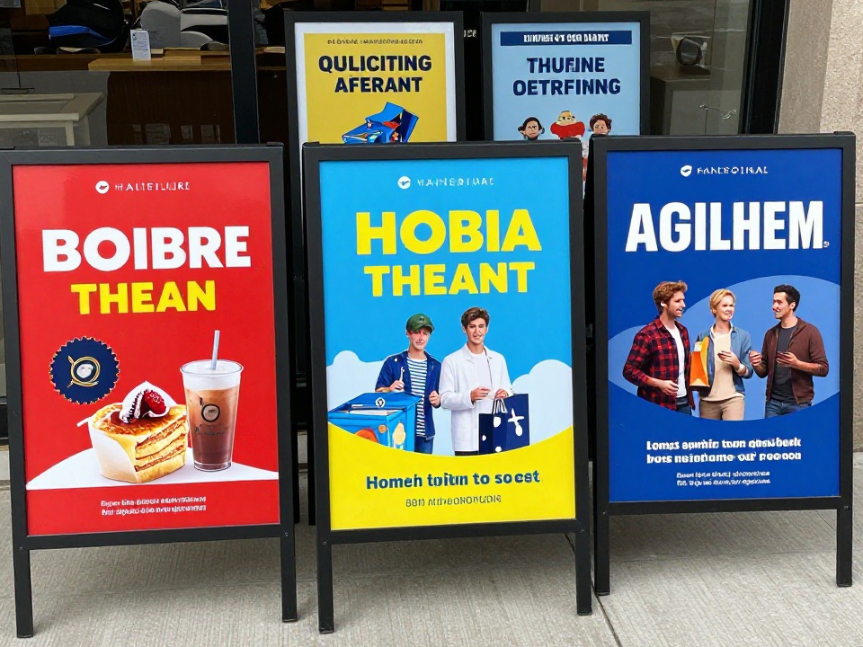 Signage