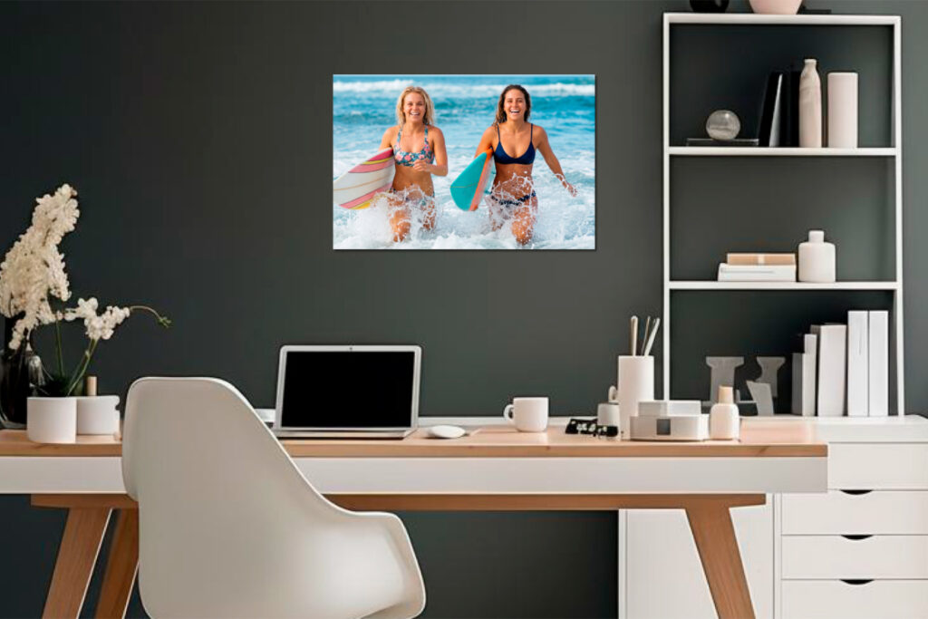 Edition | 30" x 20" | 762 x 508 mm