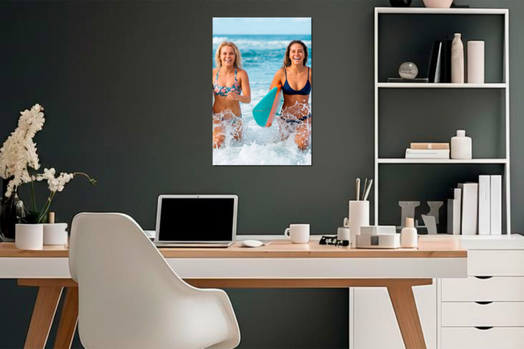 Edition | 20" x 30" | 508 x 762 mm