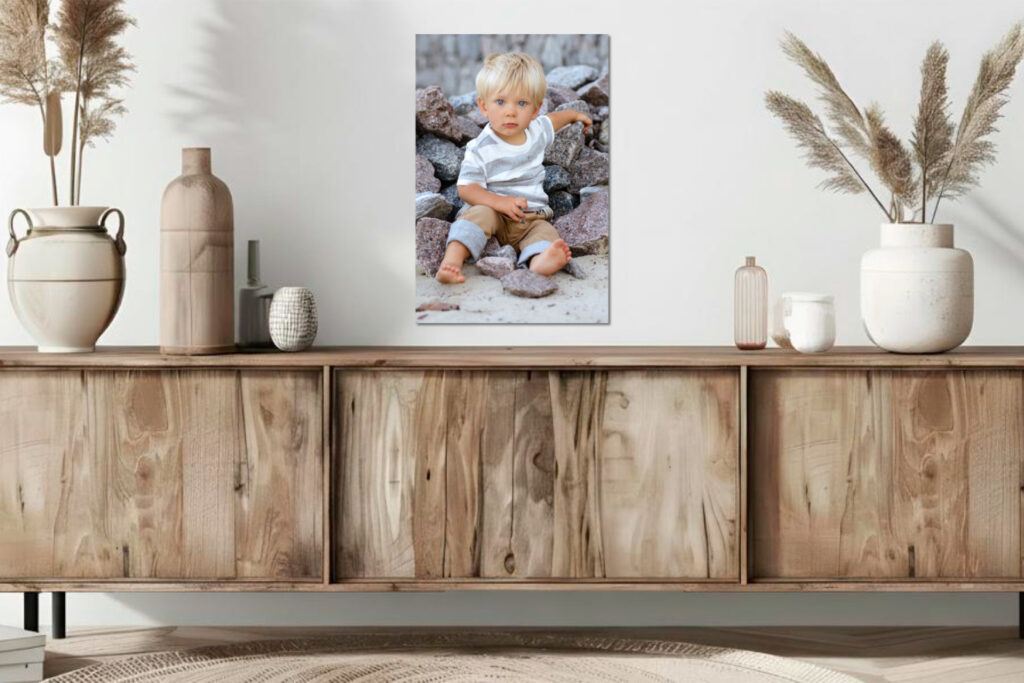 Gallery | 24" x 36" | 610 x 914 mm