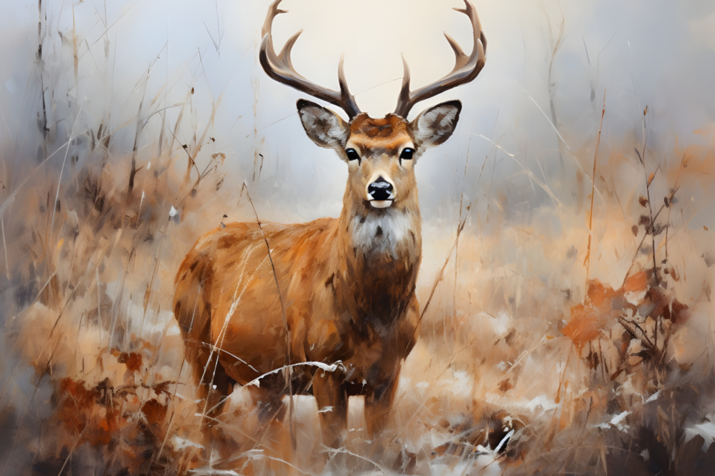 Forest Majesty