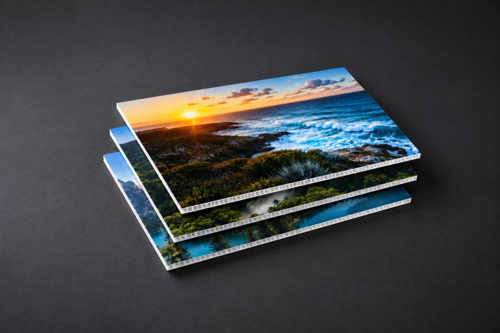 Corflute Signs | Essential