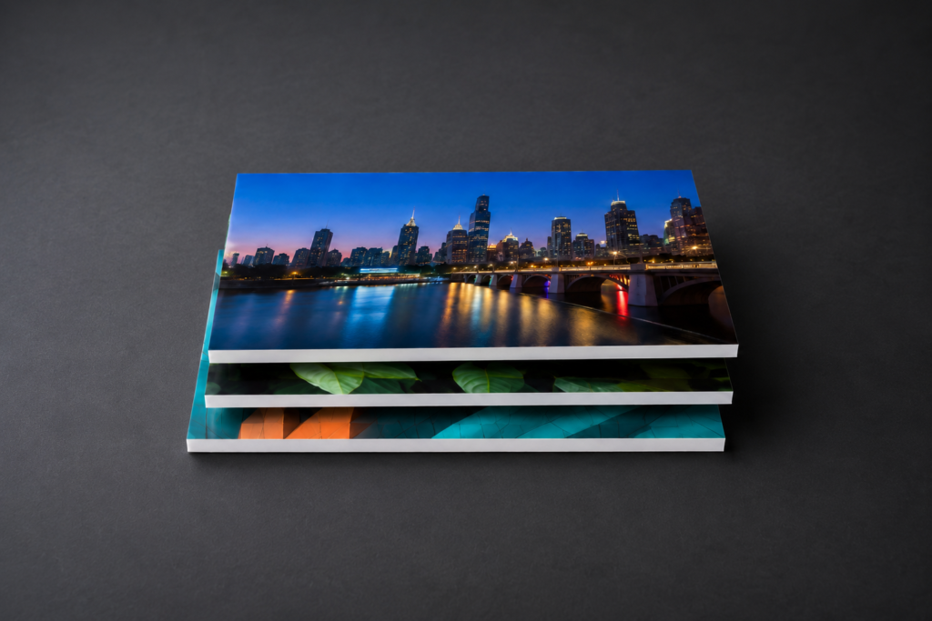 Foamcore Signs | Essential