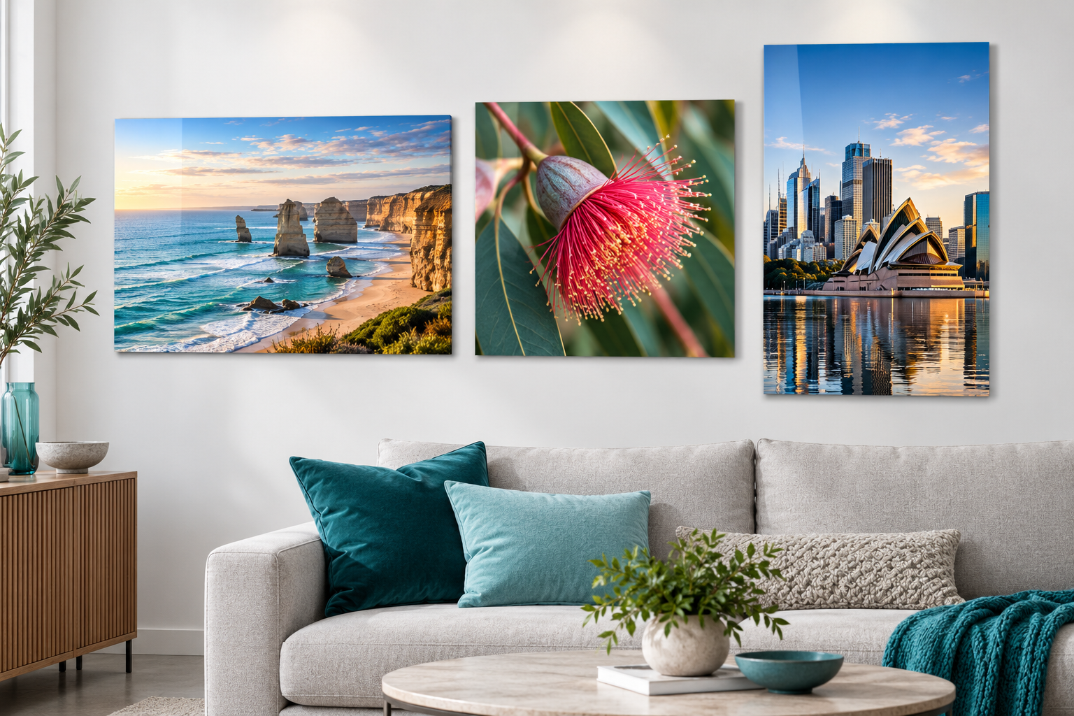 Metal Prints
